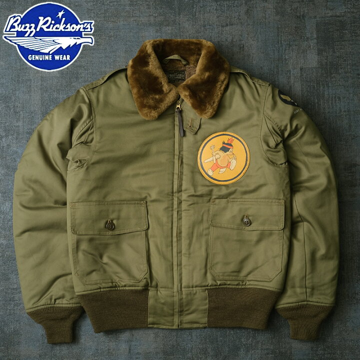 楽天市場】15%OFF！ BUZZ RICKSON 