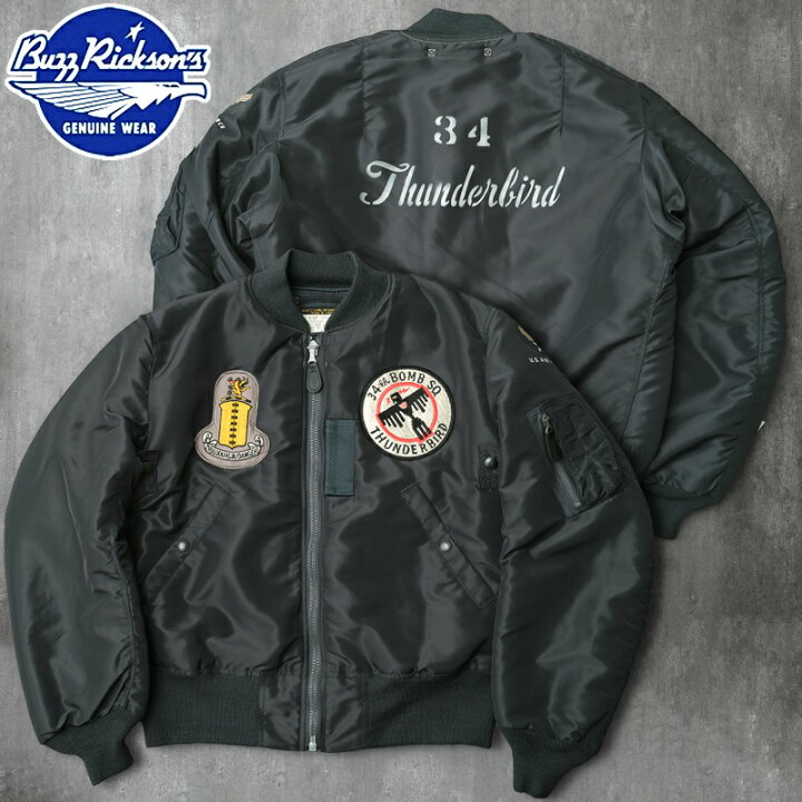楽天市場】BUZZ RICKSON