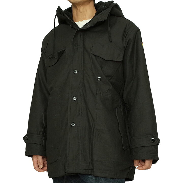 楽天市場】35%OFF！□ドイツ軍タイプ ライナー付き フィールドパーカー 