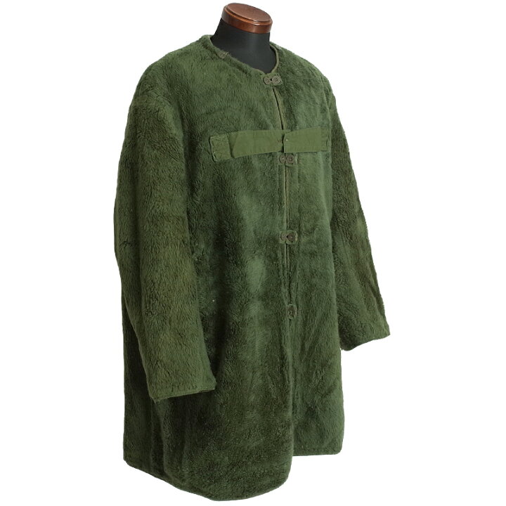 Swedish Army M-59 Field Coat Size C54 
