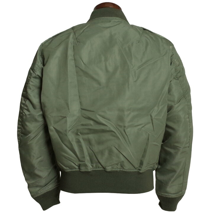 楽天市場】20%OFF！□HOUSTON #5L-2BX L-2B フライトジャケット L2B 