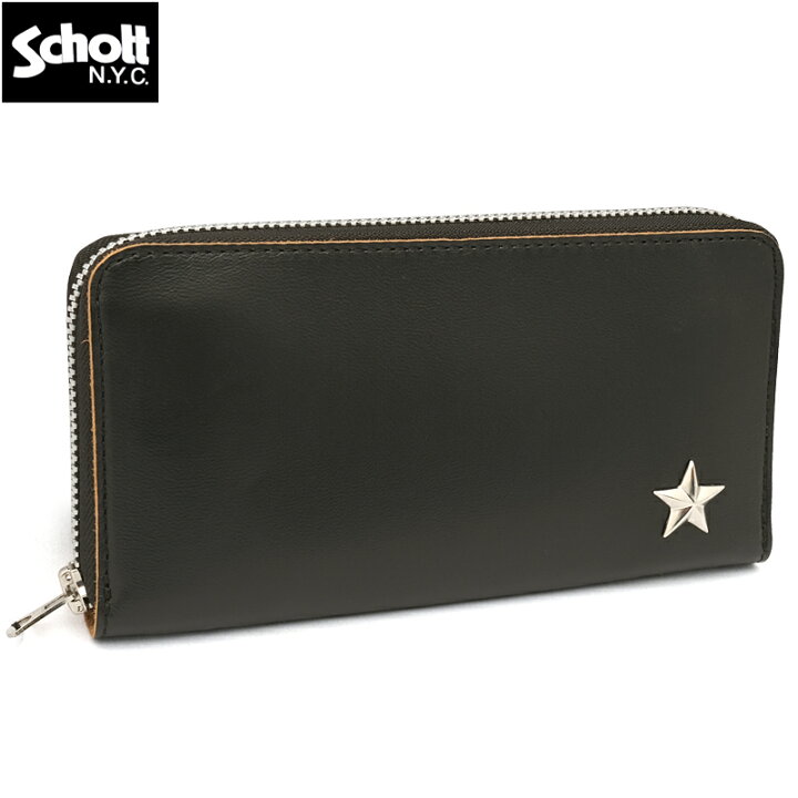 楽天市場】Schott ショット #7822970002(3129103) ワンスター ジップ 