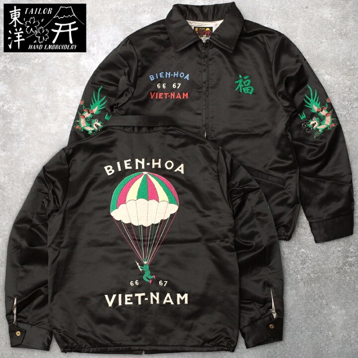 楽天市場】TAILORTOYO テーラー東洋 #TT15891 Mid 1960s Style サテン 