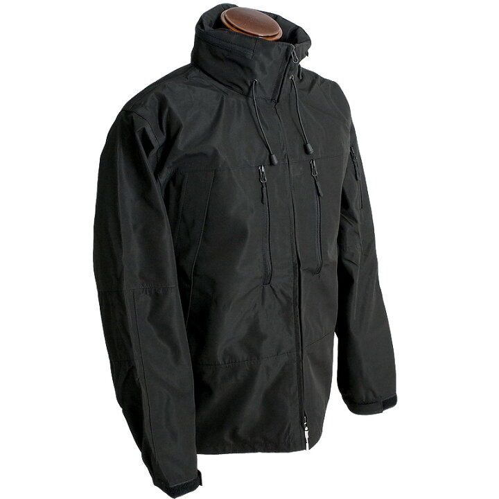 楽天市場】75%OFF！□米軍タイプ ECWCS LEVEL6 PCUジャケット ウインド 