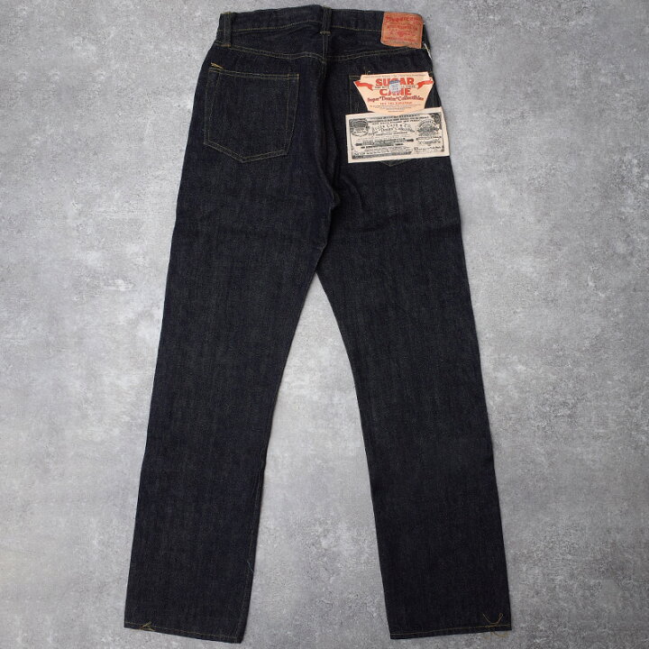 楽天市場】SUGARCANE シュガーケーン #SC49050 SUGAR CANE Super 