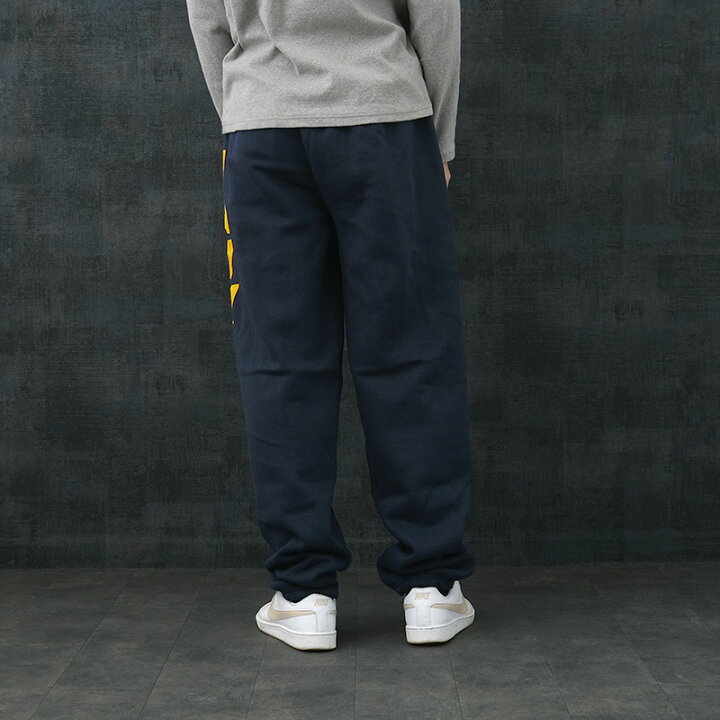 楽天市場】米軍 U.S.NAVY スウェットパンツ ネイビー NAVYロゴ NAVY 