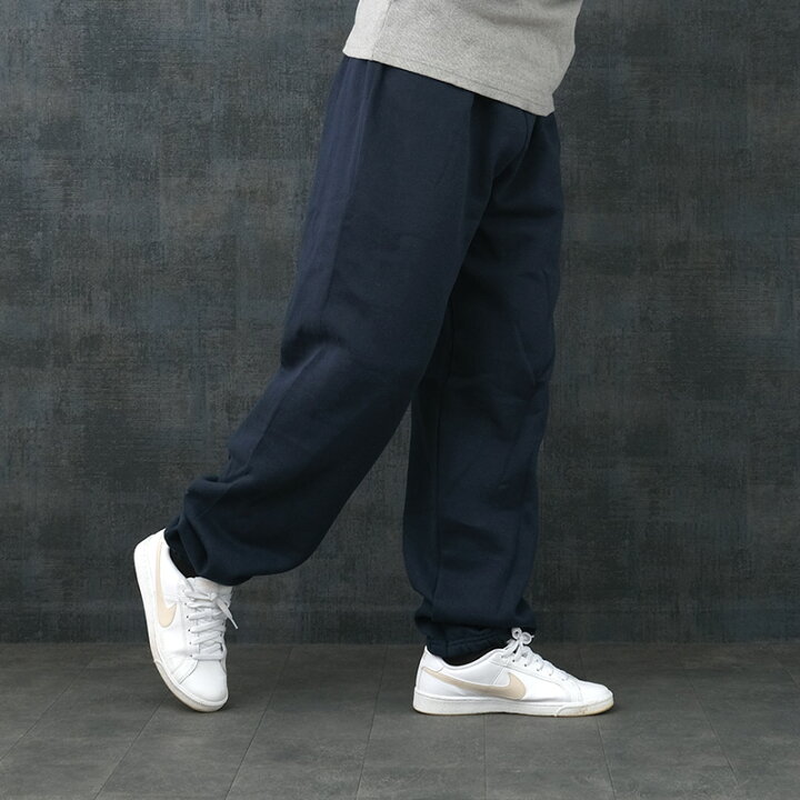 楽天市場】米軍 U.S.NAVY スウェットパンツ ネイビー NAVYロゴ NAVY 