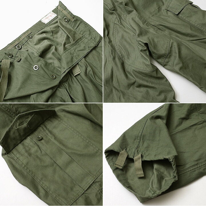 楽天市場】ベルギー軍 M88 オーバーパンツ オリーブ USED PP228UN M-88 