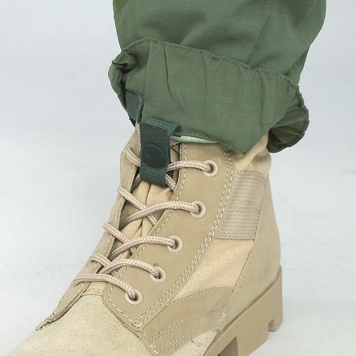 楽天市場】スウェーデン軍タイプ UF90 フィールドパンツ M90 