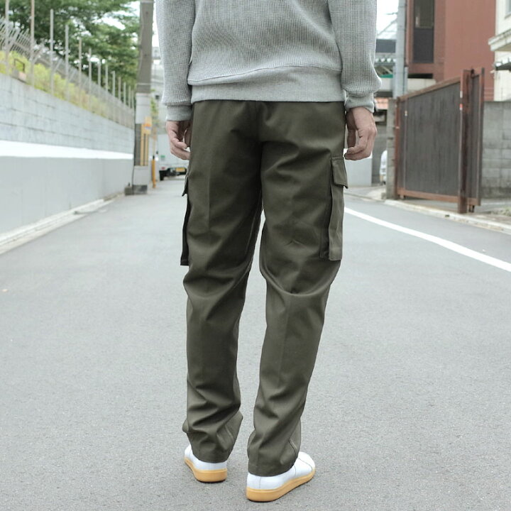 楽天市場】オーストリア軍 フィールド カーゴパンツ ポリコットン 