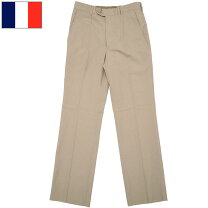 楽天市場】フランス軍 リネンパンツの通販