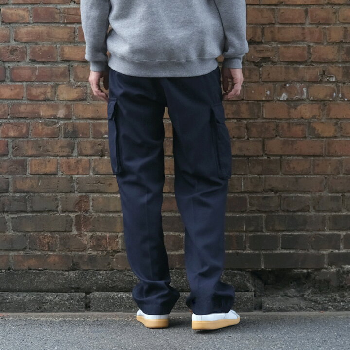 楽天市場】ドイツ軍 マリーン カーゴパンツ ネイビー USED ZPP550UN  