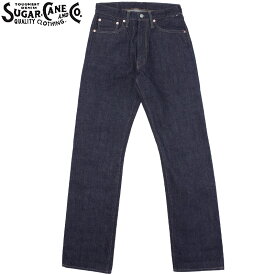 SUGAR CANE シュガーケーン #SC42955A 14オンスデニムパンツ 1955Zモデル メンズ ジーンズ ジーパン ズボン ジッパーフライ