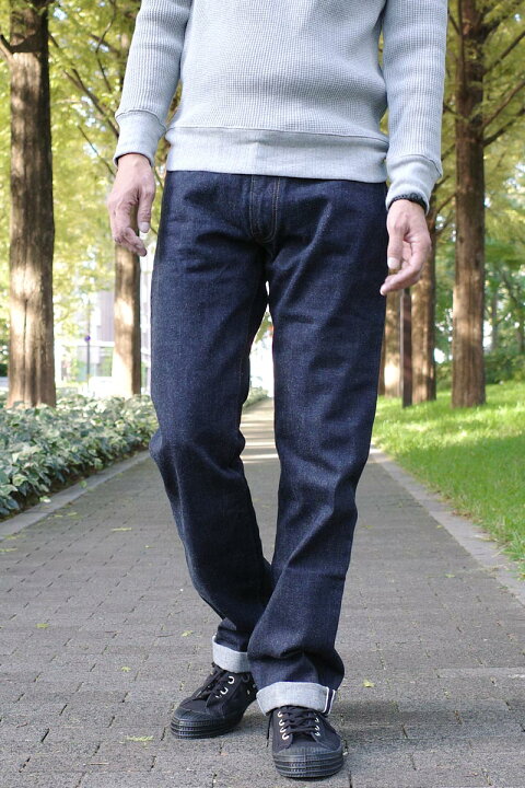 楽天市場】SUGARCANE シュガーケーン #SC42955A 14オンスデニムパンツ 