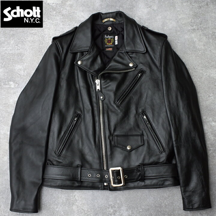 楽天市場】Schott ショット #782-5950017(7164) SCH-613UST ワンスター 