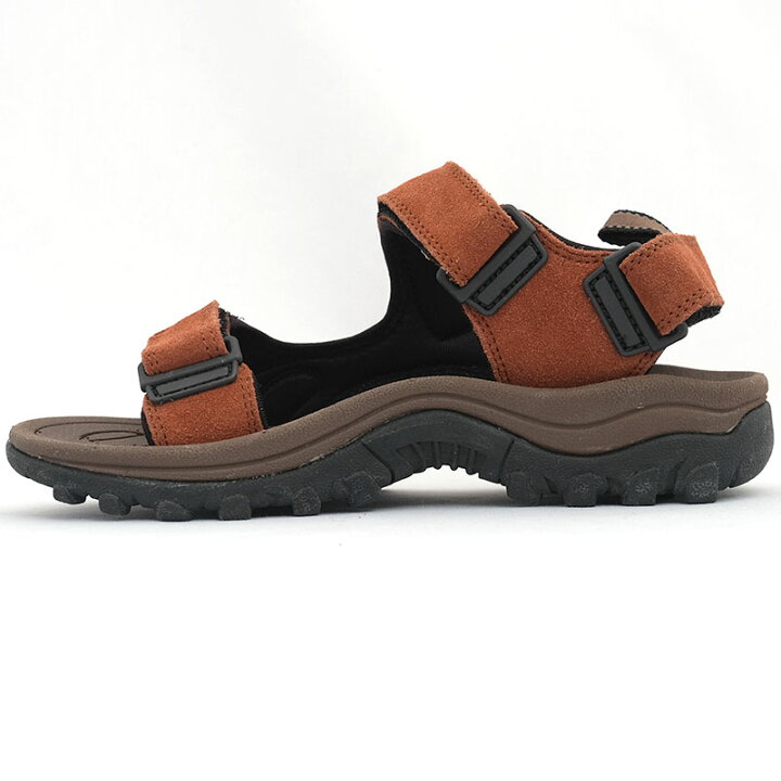 楽天市場】イギリス軍 スポーツサンダル ブラウン デッドストック 