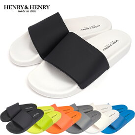 HENRY＆HENRY ヘンリー＆ヘンリー #7938193002(42036) 180 SWIM シャワーサンダル スイム 靴 メンズ 男性 レディース 女性 ビーサン ビーチ 海 レジャー ☆特