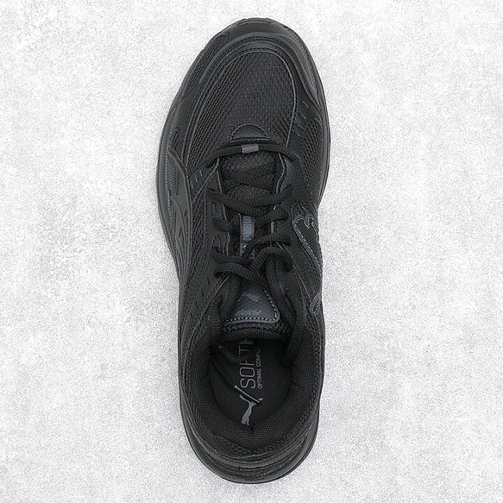 楽天市場】ドイツ軍 トレーニングシューズ PUMA ブラック デッド 
