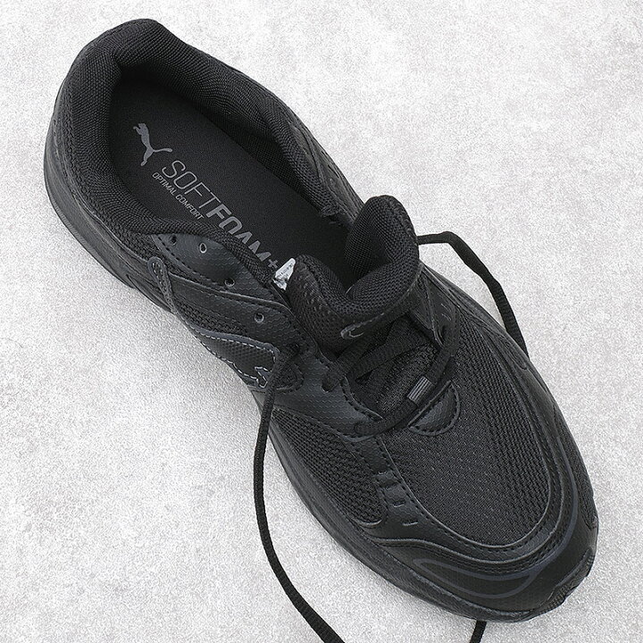 楽天市場】ドイツ軍 トレーニングシューズ PUMA ブラック デッド 