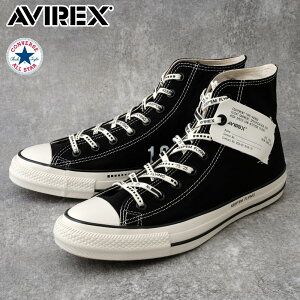AVIREX ArbNX×CONVERSE Ro[X #7835292001 ALL STAR AGED HI nCJbgXj[J[ Ro[XR{Xj[J[ nCJbg JWA Y fBNeB^[ SC