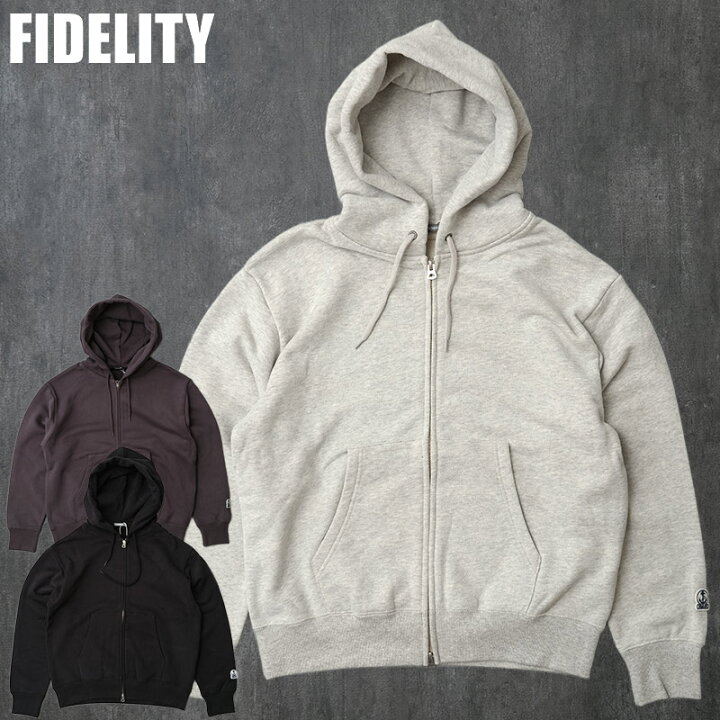 楽天市場】FIDELITY フィデリティ #C-25775013 USAコットン ワン 