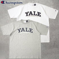 楽天市場】yale tシャツ チャンピオンの通販