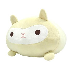 ましゅマルぱーくぬいぐるみ　1個のみ　かめ　うさぎ　アルパカ　オカメインコ コツメカワウソ　 ぬいぐるみ　ドール　人形　枕　ピロー 大きい 特大 子供会 お祭り イベント 縁日 おもちゃ 屋台 出店 問屋 業務用 露店 縁日 夏祭り 秋祭り 景品 パーティー イベント