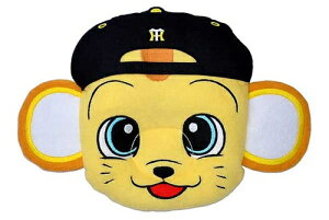 阪神タイガース キー太 ベビーマクラ新生児 ベビー枕 赤ちゃん ケア 男の子 女の子 出産祝い ギフト pillow ピロー