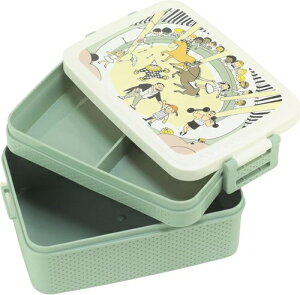 Pippi ピッピ 長くつ下のピッピ ランチBOX弁当箱 食器類 プラスチック皿 スウェーデン キャラクターカップ キャラクター スウェーデンキャラクター プレゼント ギフト 北欧キャラクター ピク