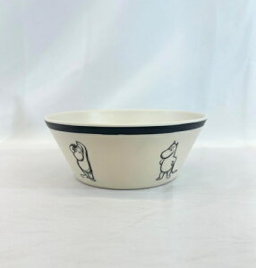 ムーミン サラダボール お皿 プレート 深皿 プラスチック皿食器 お皿 プレート キッチン 北欧 フィンランド 北欧キッチン雑貨 プレゼント ギフト キャラクター ピクニック