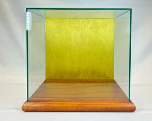 アクリルケースのみ 230x160x210 木目台 金バック親王飾り ケース飾り 雛祭り ひな祭り 雛人形 道具のみ 雛道具 ひな道具 お雛様 おひな様 ひな人形 桃の節句 兜飾り 五月人