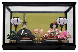 特別奉仕品 芥子親王揃 正絹泥染め 雲立涌 黒塗(艶有り)ケース入り