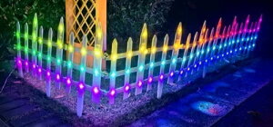 �t���[���b�N�X KT-3810 APP �X�}�[�gLED �K�[�f���t�F���X �A���\ �h�H�d�l�d���@�C���~�l�[�V�����@�f�R���[�V�����@�N���X�}�X�@�N���X�}�X�C���~�l�[�V�����@�����@���[�t