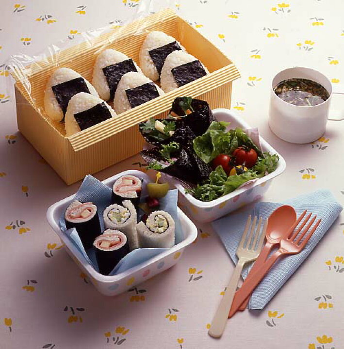 楽天市場】山本海苔店 梅の花 小缶 2本 詰合せ (焼海苔・味附海苔 
