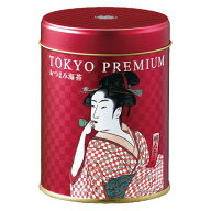 山本海苔店 東京プレミアム おつまみ海苔 明太子の味 1缶 KABUKI 歌舞伎 デザイン 東京みやげ 手土産 お…