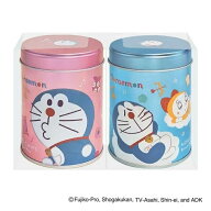 山本海苔店 ドラえもんのりチップス 2缶詰合せ (明太子味・ 発芽玄米味）doraemon どらえもん ギフト プ…