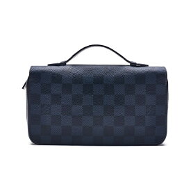 LOUIS VUITTON【ルイヴィトン 】ジッピーXL ダミエ・グラフィット ノワール（黒） レディース長財布 メンズ長財布 長財布 ハイブランド 【中古】【送料無料】