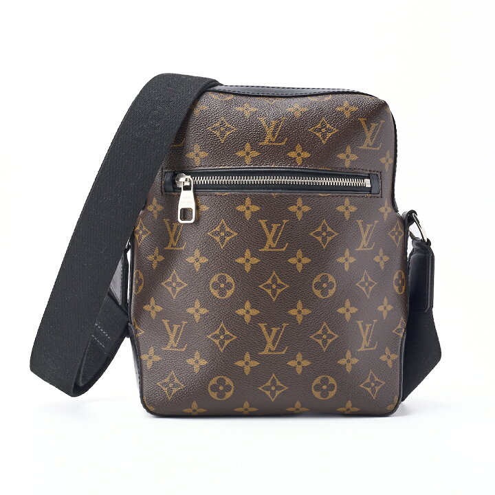 楽天市場】LOUIS VUITTON ルイヴィトン モノグラム マカサー トーレス 