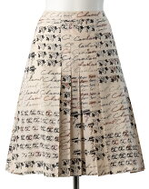 楽天市場】中古 シャネル（スカート｜ボトムス）：レディース  