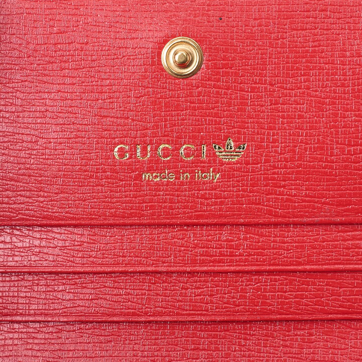 楽天市場】GUCCI グッチ グッチ×アディダス ホースビット ショルダー  