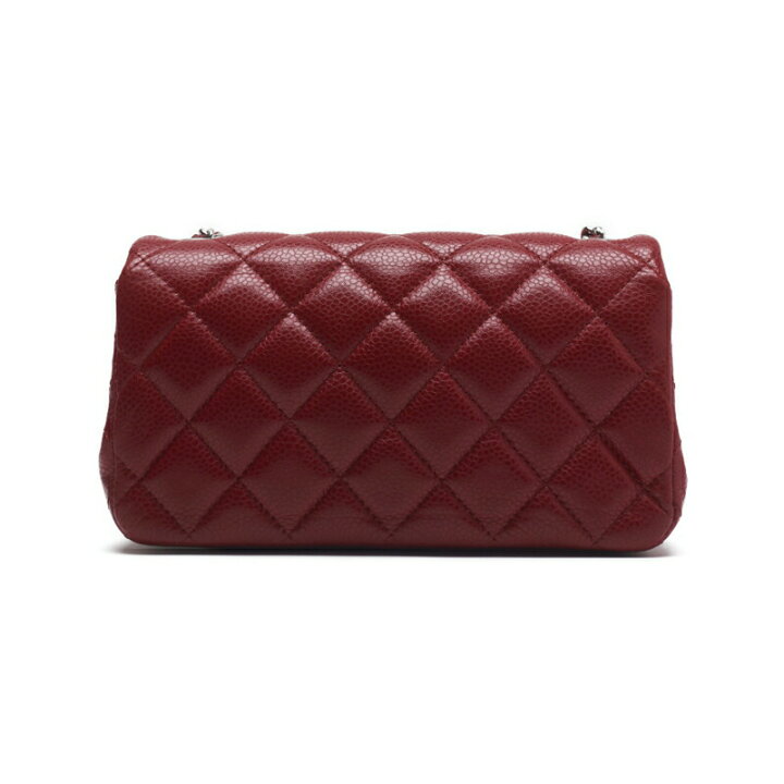 楽天市場】CHANEL シャネル ミニマトラッセ チェーンショルダー  