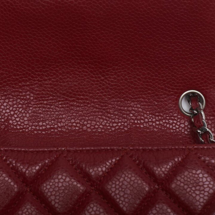 楽天市場】CHANEL シャネル ミニマトラッセ チェーンショルダー  