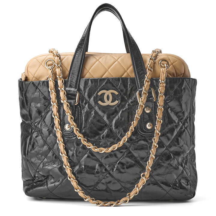 楽天市場】CHANEL シャネル マトラッセ 2way チェーンショルダー 