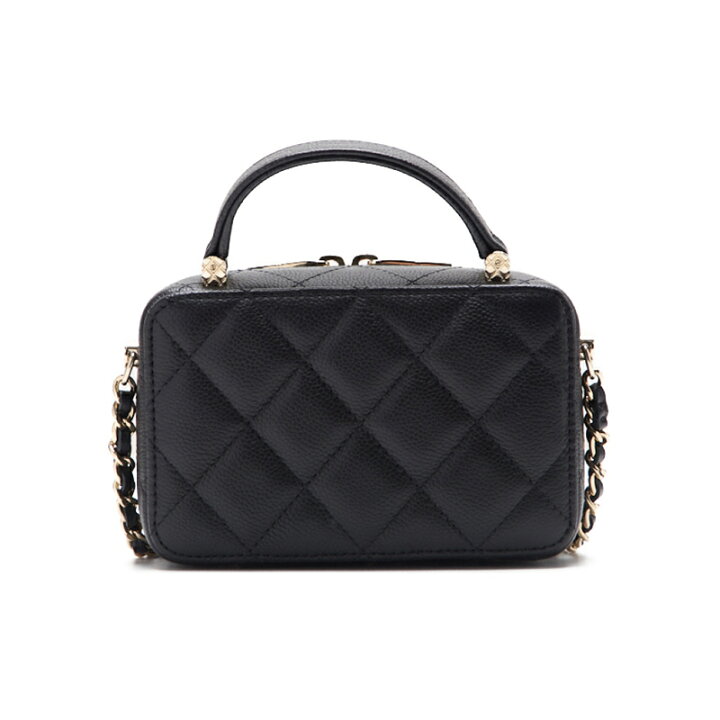 楽天市場】CHANEL シャネル ミニマトラッセ ココマーク 2WAYチェーン  