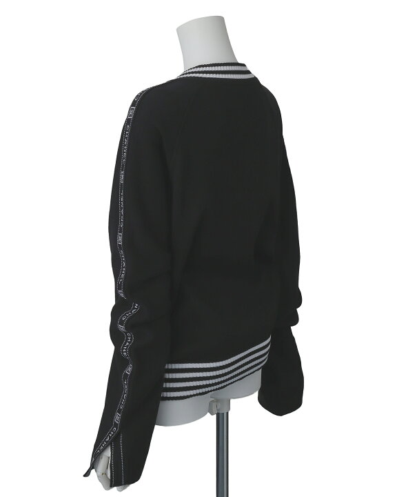 楽天市場】【返品可】CHANEL シャネル スポーツライン ジップアップ  