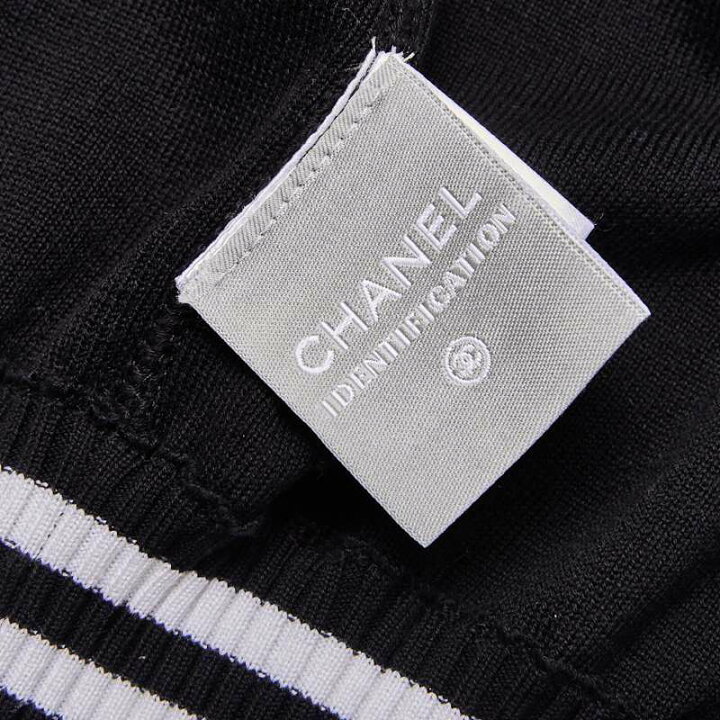 楽天市場】【返品可】CHANEL シャネル スポーツライン ジップアップ 