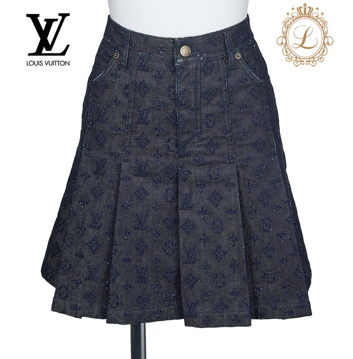 楽天市場】【返品可】LOUIS VUITTON【ルイヴィトン】モノグラム 