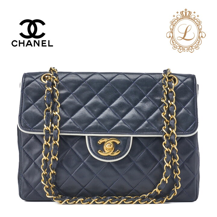 楽天市場】CHANEL シャネル ショルダーバッグ トートバッグ マトラッセ  