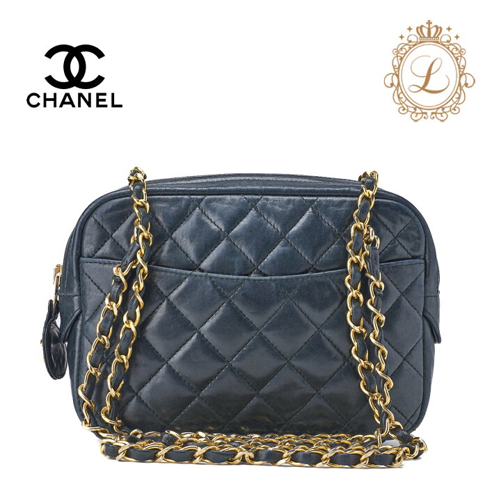 楽天市場】CHANEL シャネル ショルダーバッグ トートバッグ マトラッセ 