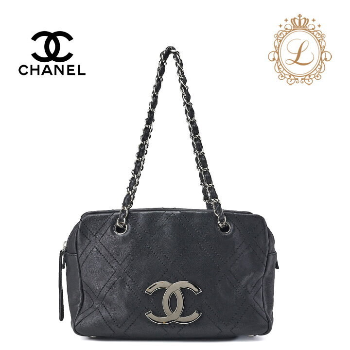 楽天市場】CHANEL シャネル ショルダーバッグ トートバッグ マトラッセ  
